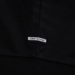 Weekend Offender 4 Blocks Graphic Sweatshirt Black 16 Weekend Offender 4 Blocks Graphic Sweatshirt Black -Warm Knit Wear Sales 4 BLOCKS SWEAT BLACK DETAIL 8