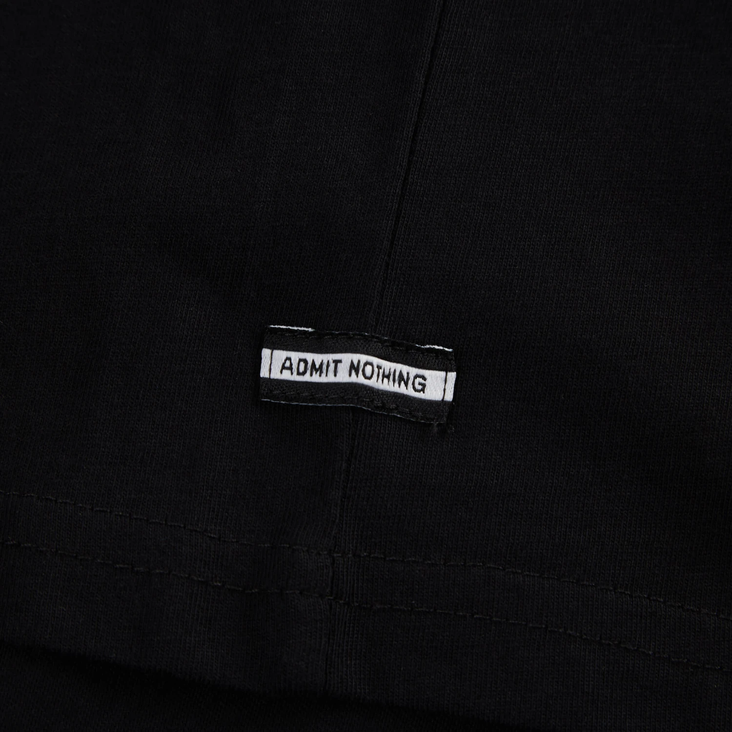 Weekend Offender 4 Blocks Graphic T-Shirt Black 9 Weekend Offender 4 Blocks Graphic T-Shirt Black - Image 9