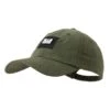 Weekend Offender Valetta Baseball Cap Dark Green