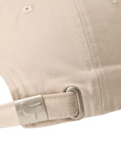 Weekend Offender Valetta Baseball Cap Pumice -Warm Knit Wear Sales ACAW22 02 VALETTA PUMICE 8257