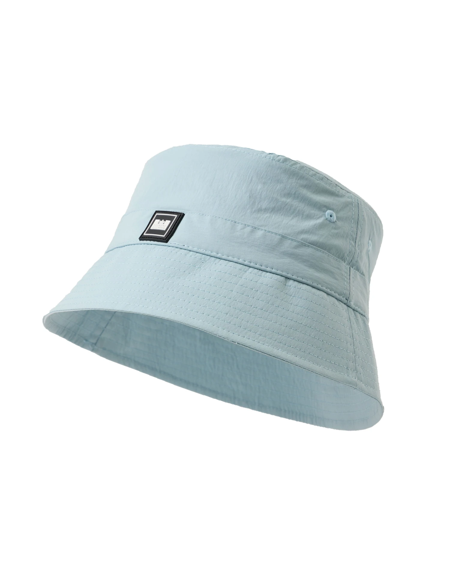 Weekend Offender Dalian Bucket Hat Ice Blue 1 Weekend Offender Dalian Bucket Hat Ice Blue