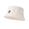 Weekend Offender Gonzalez Cord Bucket Hat Winter White