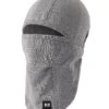 Weekend Offender Faki Balaclava Light Grey
