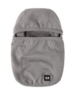 Weekend Offender Faki Balaclava Light Grey -Warm Knit Wear Sales ACAW23 14 FAKI LIGHT GREY 4821