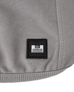 Weekend Offender Faki Balaclava Light Grey -Warm Knit Wear Sales ACAW23 14 FAKI LIGHT GREY 4822