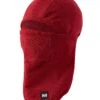 Weekend Offender Faki Balaclava Scarlet Red