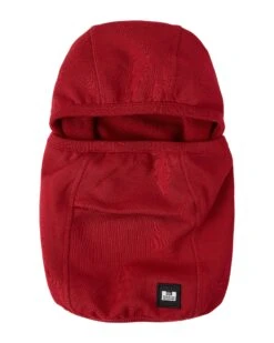 Weekend Offender Faki Balaclava Scarlet Red -Warm Knit Wear Sales ACAW23 14 FAKI SCARLET 4813