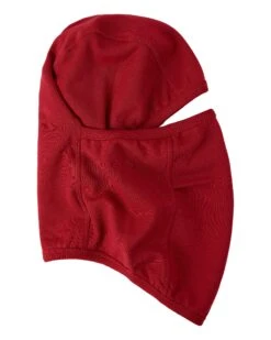 Weekend Offender Faki Balaclava Scarlet Red -Warm Knit Wear Sales ACAW23 14 FAKI SCARLET 4814