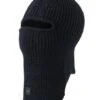Weekend Offender Oden Rib Balaclava Navy