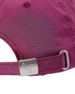 Weekend Offender Fanciulli Cap Cerise Pink -Warm Knit Wear Sales ACAW2316 FANCIULLI CERISE 5034