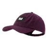 Weekend Offender Fanciulli Cap Deep Plum