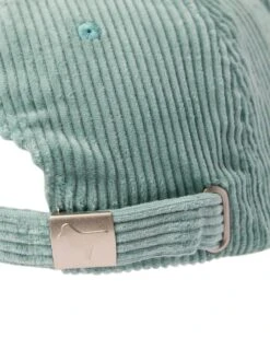 Weekend Offender Cuartero Cord Cap Mint Tea Green -Warm Knit Wear Sales ACAW2317 CUARTERO CORD MINT TEA 4993