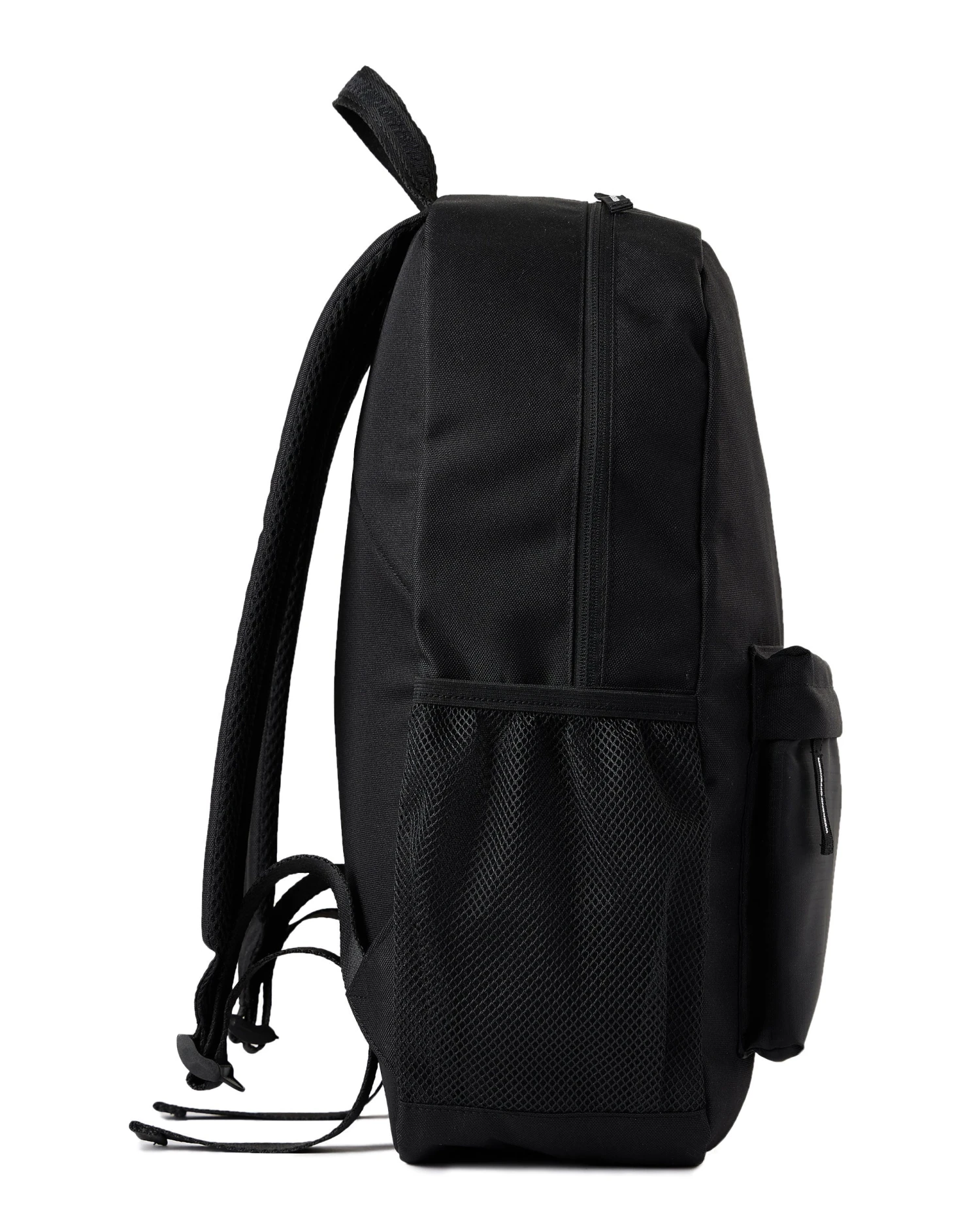 Weekend Offender Large Rucksack Black Ripstop 3 Weekend Offender Large Rucksack Black Ripstop - Image 3