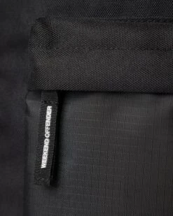 Weekend Offender Large Rucksack Black Ripstop 13 Weekend Offender Large Rucksack Black Ripstop -Warm Knit Wear Sales ACAW24 BACKPACK BLACK 8546 ff8ec48d bfd0 4a1a 9218 367dd65ff018