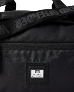 Weekend Offender Roll Bag Black Ripstop 10 Weekend Offender Roll Bag Black Ripstop -Warm Knit Wear Sales ACAW24 BAG ROLL BLACK 8631 ed457089 b541 41d9 a5b2 1be021019740