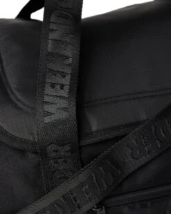 Weekend Offender Roll Bag Black Ripstop 11 Weekend Offender Roll Bag Black Ripstop -Warm Knit Wear Sales ACAW24 BAG ROLL BLACK 8632 491dde7a 4967 4d41 8de9 a22de20115b1