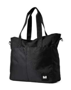 Weekend Offender Tote Bag Black Ripstop -Warm Knit Wear Sales ACAW24 BAG TOTE BLACK 8580 df78693d 0179 483c ab12 5807e988303c