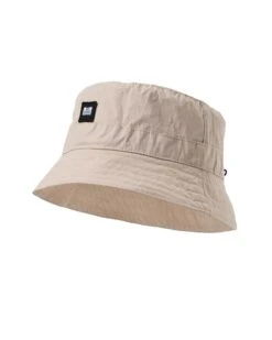Weekend Offender Molina Packable Bucket Hat Pumice