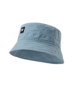Weekend Offender Molina Packable Bucket Hat Slate Blue