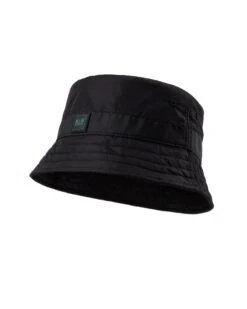 Weekend Offender Rosario Bucket Hat Black