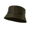 Weekend Offender Rosario Bucket Hat Dark Green
