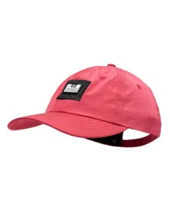 Weekend Offender Natadola Cap Anthurium Pink