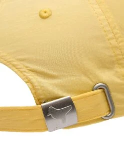 Weekend Offender Natadola Cap Butter Yellow 7 Weekend Offender Natadola Cap Butter Yellow -Warm Knit Wear Sales ACSS2401 NATATOLA BUTTER 10343