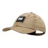 Weekend Offender Natadola Cap Cognac Brown