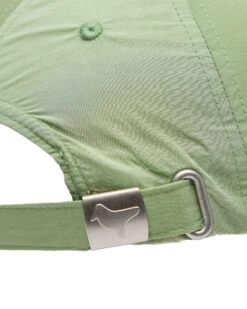 Weekend Offender Natadola Cap Pale Moss Green -Warm Knit Wear Sales ACSS2401 NATATOLA PALE MOSS 10307