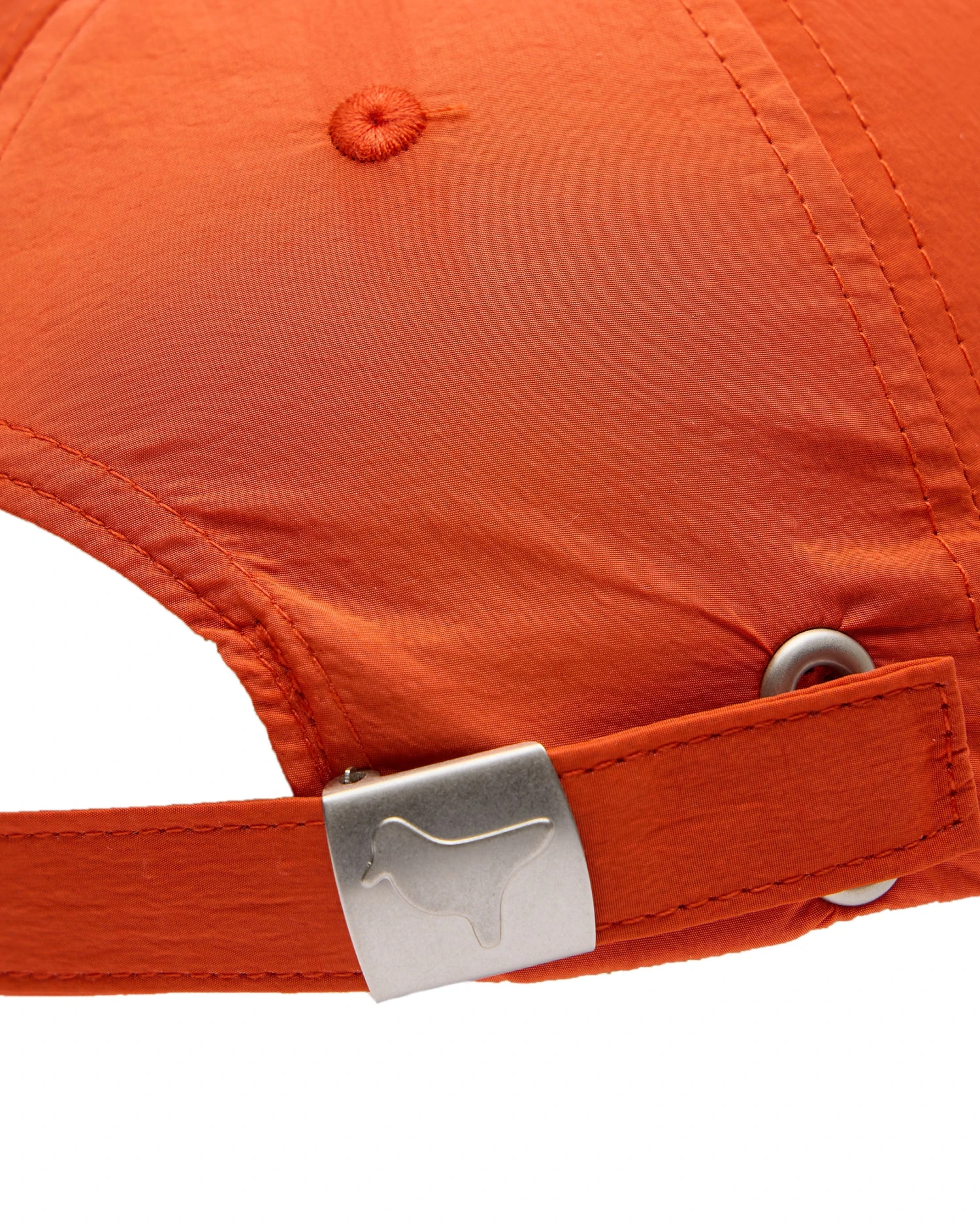 Weekend Offender Natadola Cap Pure Orange 4 Weekend Offender Natadola Cap Pure Orange - Image 4