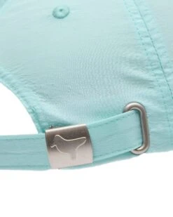 Weekend Offender Natadola Cap Saltwater Blue -Warm Knit Wear Sales ACSS2401 NATATOLA SALTWATER 10338