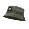 Weekend Offender Long Beach Blvd Bucket Hat Castle Green