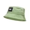Weekend Offender Long Beach Blvd Bucket Hat Pale Moss Green