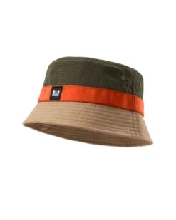 Weekend Offender Mermerli Bucket Hat Castle Green