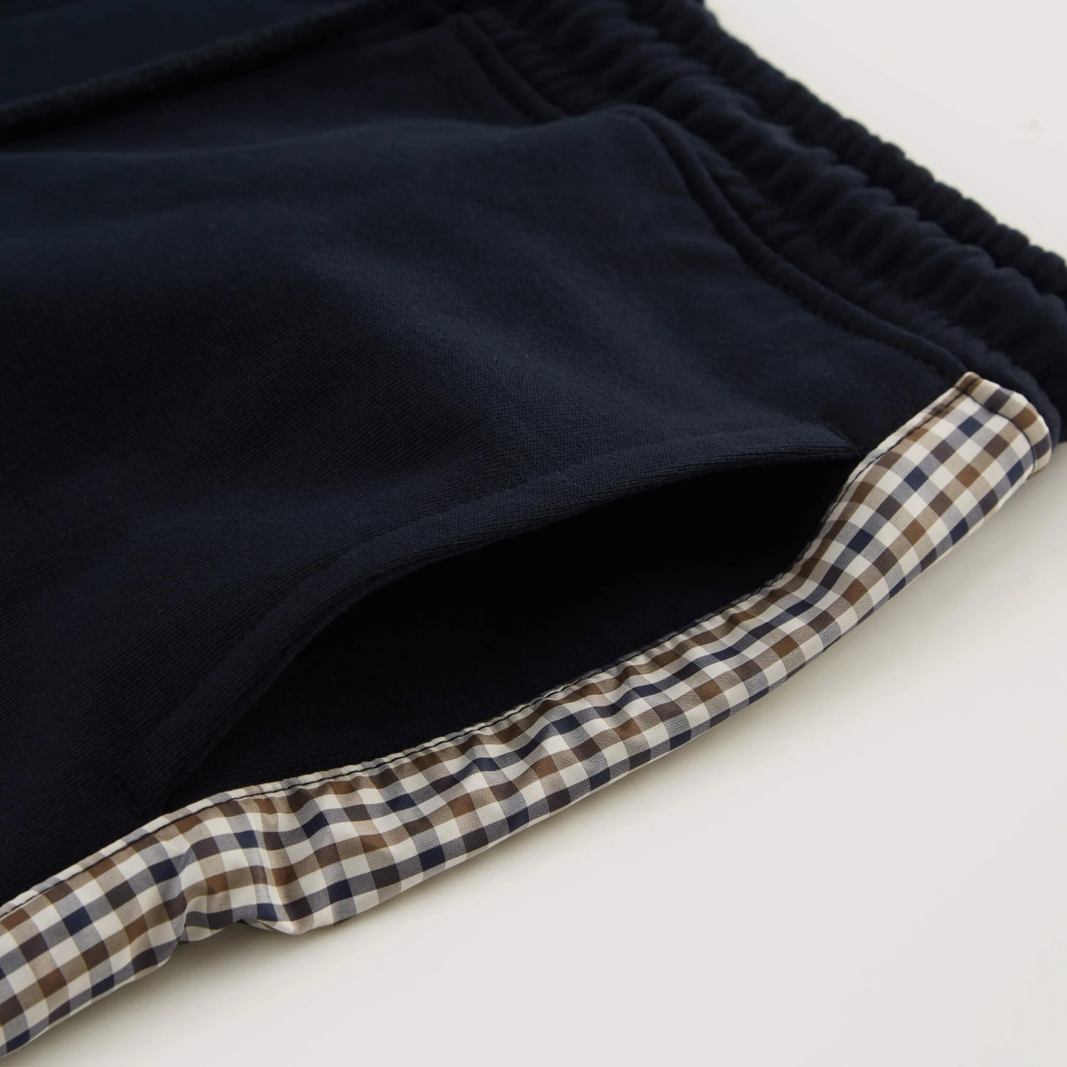 Weekend Offender Vettori AW21 Jogger Pants Navy 5 Weekend Offender Vettori AW21 Jogger Pants Navy - Image 5