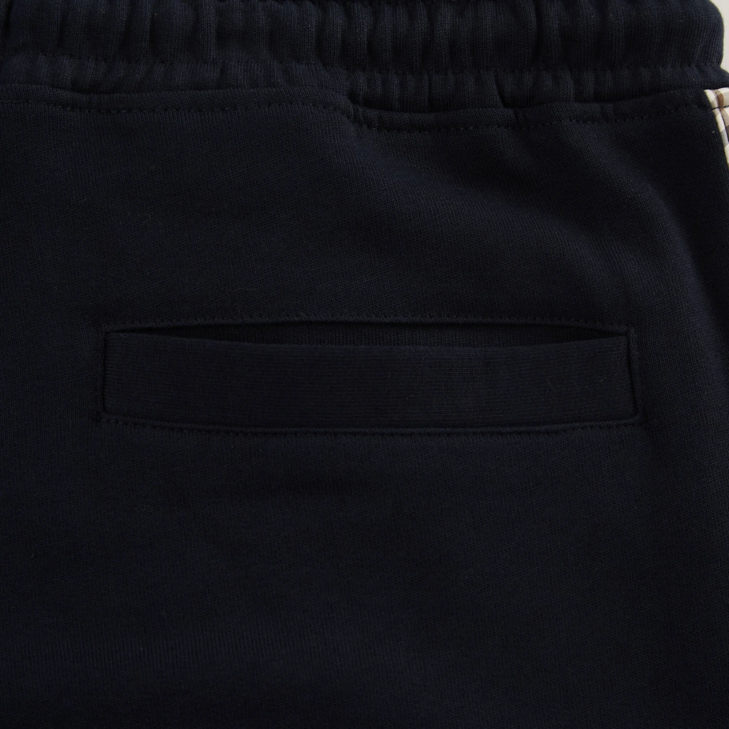 Weekend Offender Vettori AW21 Jogger Pants Navy 3 Weekend Offender Vettori AW21 Jogger Pants Navy - Image 3