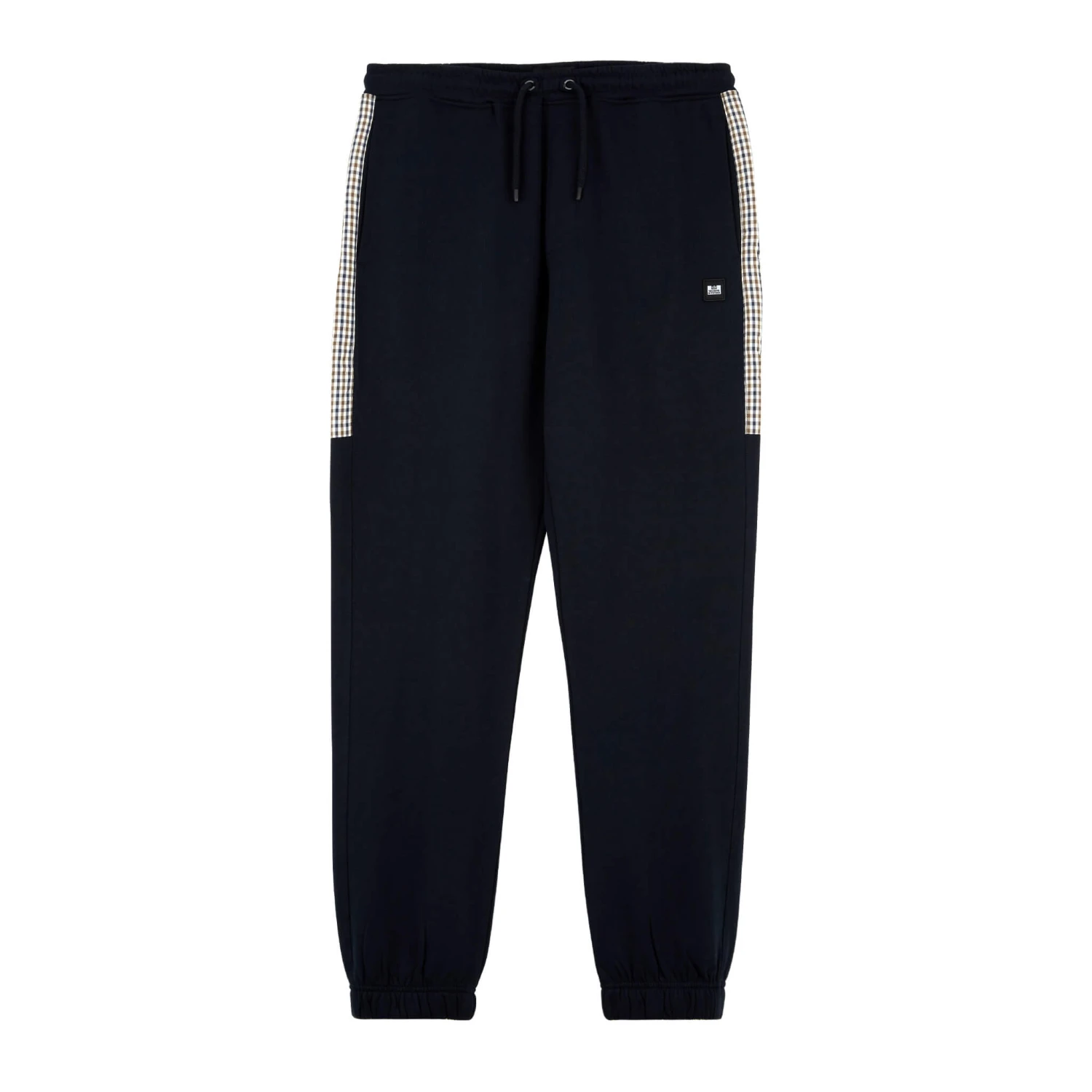 Weekend Offender Vettori AW21 Jogger Pants Navy 1 Weekend Offender Vettori AW21 Jogger Pants Navy