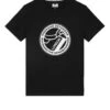 Weekend Offender City Series 5 London T-Shirt Black