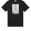 Weekend Offender Gangster T-Shirt Black