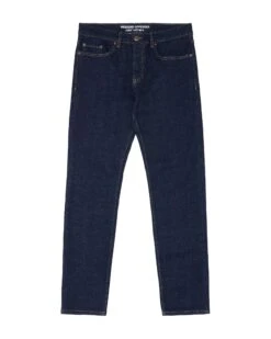 Weekend Offender 444 Tapered Dark Rinsed Denim Jeans