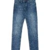 Weekend Offender 444 Tapered Washed Vintage Denim Jeans