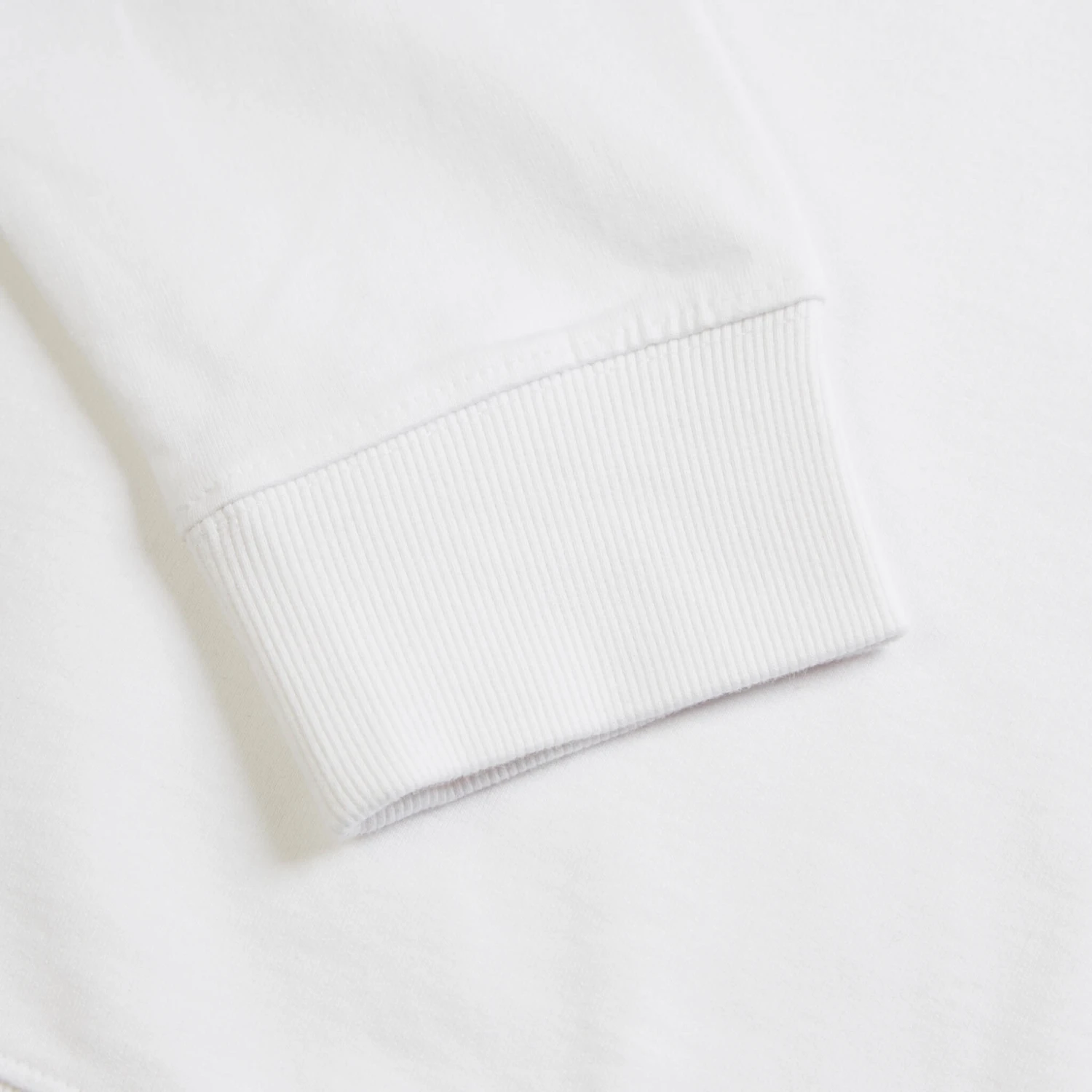 Weekend Offender Diego Graphic Sweatshirt White 7 Weekend Offender Diego Graphic Sweatshirt White - Image 7