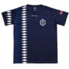 Weekend Offender WO X Dreierhopp Football Shirt #12 Navy