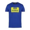 Weekend Offender Euro Series Sverige T-Shirt Electric