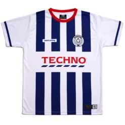 Weekend Offender Extra Football Shirt