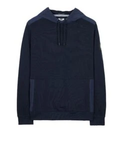 Weekend Offender El Caminito Hoodie Navy AW22