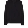 Weekend Offender Caillet Hoodie Black