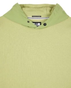 Weekend Offender Murata Pocket Hoodie Fern Moss -Warm Knit Wear Sales HDSS23 05 MURATA FERN MOSS 2025