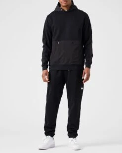 Weekend Offender Foreman Jogger Pants Black 10 Weekend Offender Foreman Jogger Pants Black -Warm Knit Wear Sales HDSS2305 MURATA BLACK 3175WO 78bcfa62 2cb4 4a4e 81c5 3b54960ab588