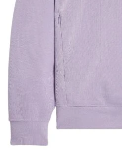 Weekend Offender Ribbe Hoodie Periwinkle -Warm Knit Wear Sales HDSS2401 RIBBE PERIWINKLE 7665
